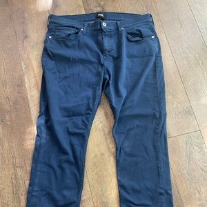 Paige Federal Infinity Blue 35x30